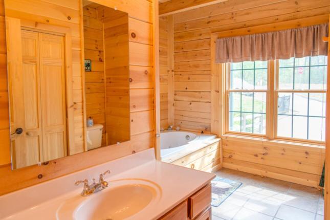 Villa Peytons Hideaway Gatlinburg Exterior foto