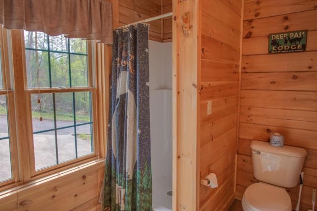 Villa Peytons Hideaway Gatlinburg Exterior foto